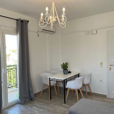 Filia Suite-Apartment Agia Anna  المظهر الخارجي الصورة