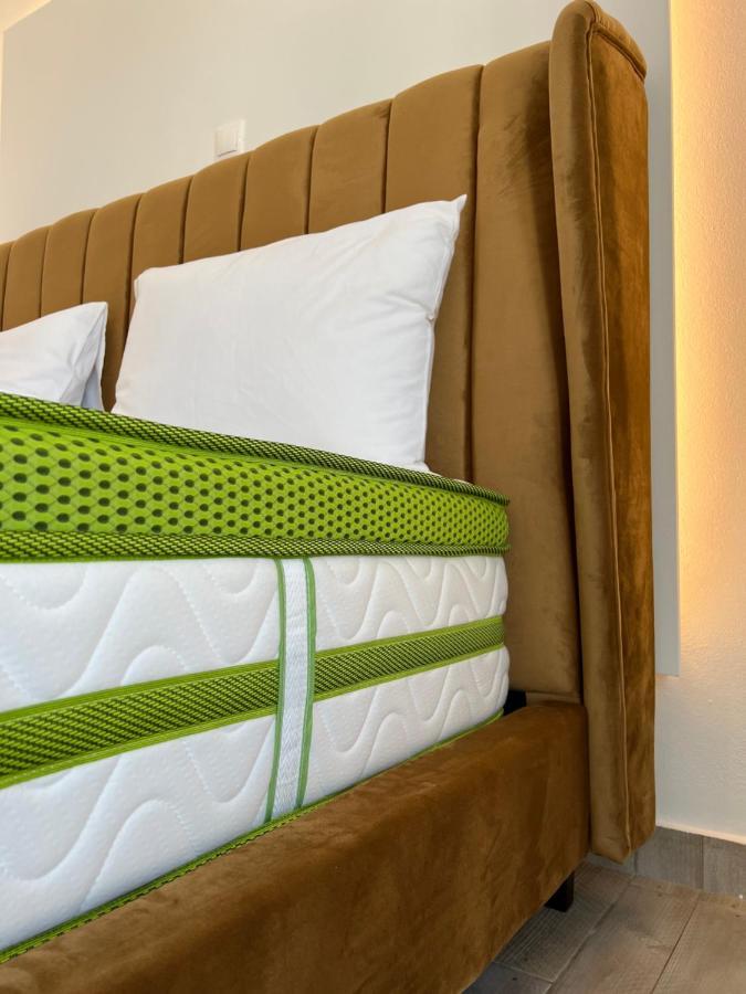 Filia Suite-Apartment Agia Anna  المظهر الخارجي الصورة