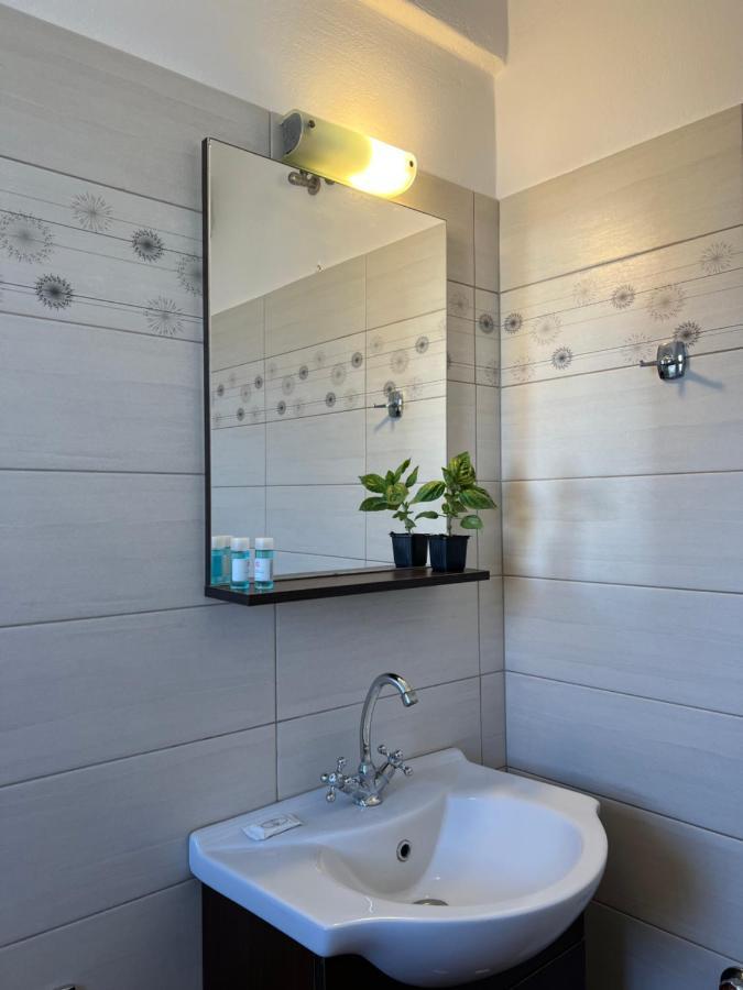 Filia Suite-Apartment Agia Anna  المظهر الخارجي الصورة
